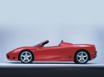 Ferrari 360 Spider 2000 года (WW)